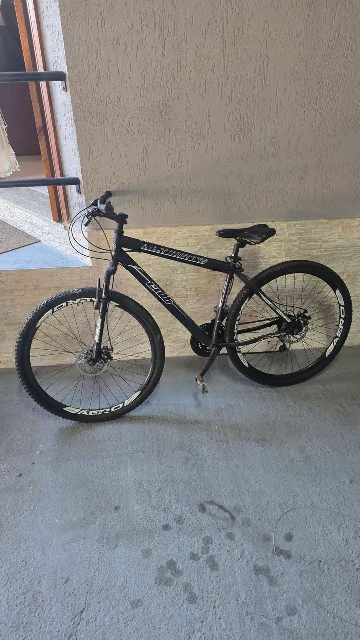 Bicicleta Colli Aro 29 - Foto 3