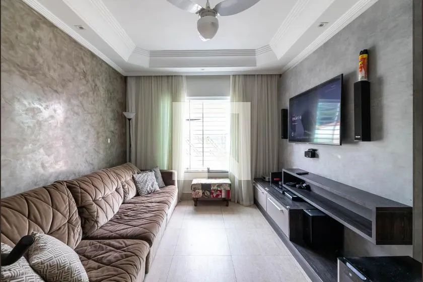 Casa à Venda - Mandaqui, 3 Quartos, 290 m2 - Foto 5