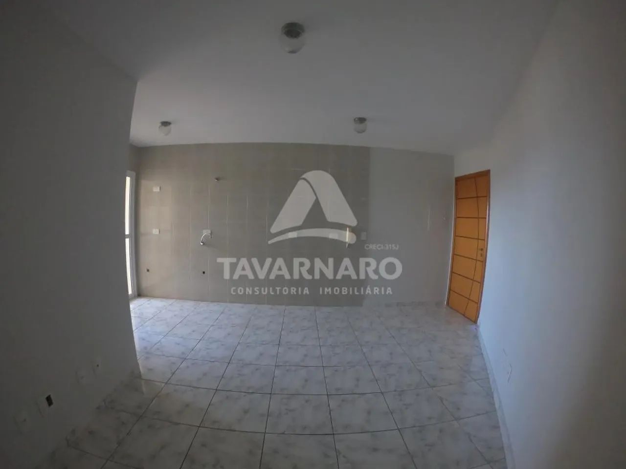 Apartamento Padrão em Ponta Grossa - Foto 5
