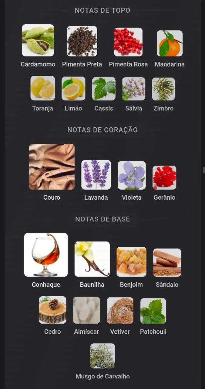 Natura Essencial Elixir 100ml Eau de Parfum - Foto 3