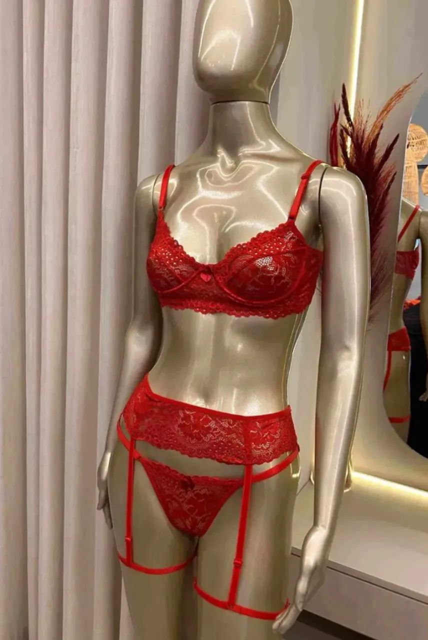 Lingerie  - Foto 3