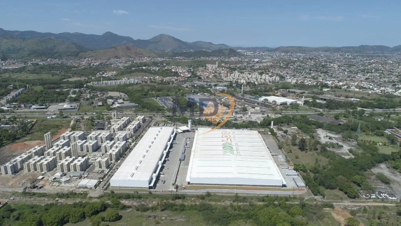 Galpão em condomínio - Campo Grande/RJ - Foto 3