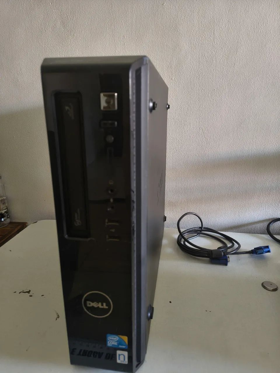 Computador Dell Vostro 230 - Foto 2
