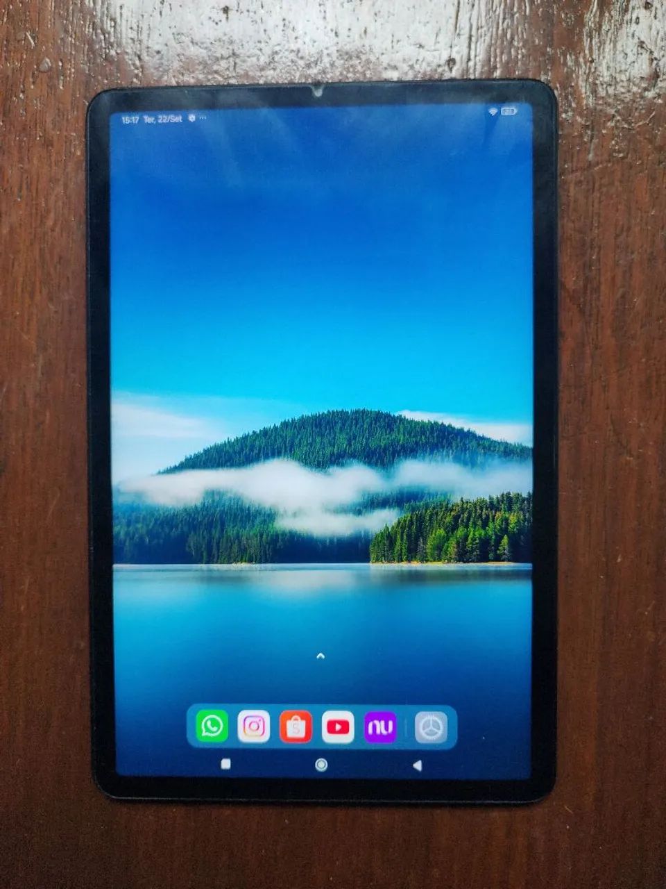 XIAOMI PAD 5 - Tablets e E-Readers - Sacomã, São Paulo 1541560822