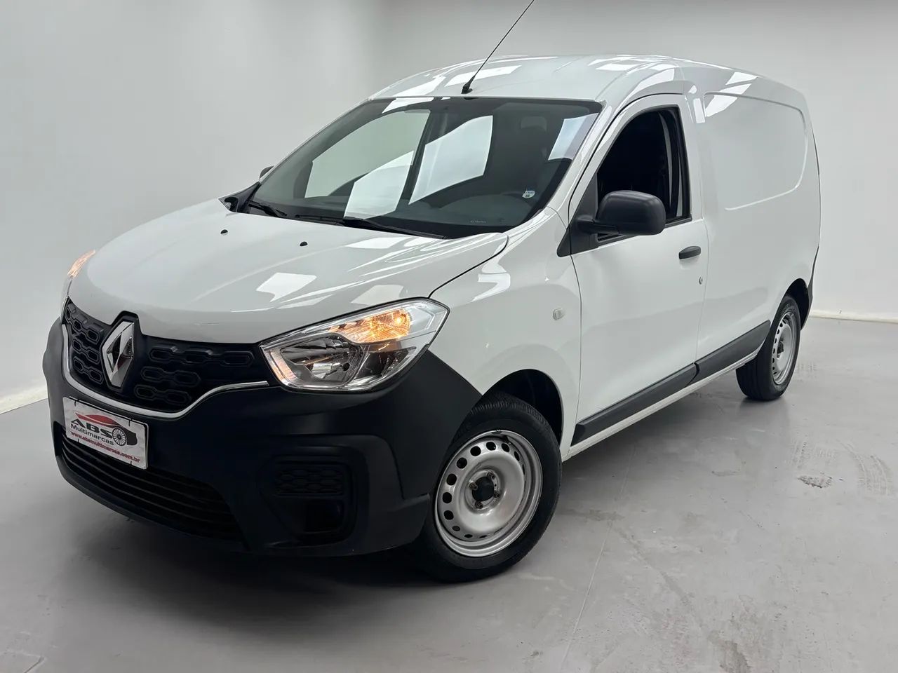 Renault Kangoo Kangoo Advanced 1.6 16V Flex 2025