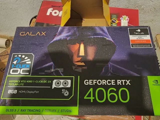 RTX 4060