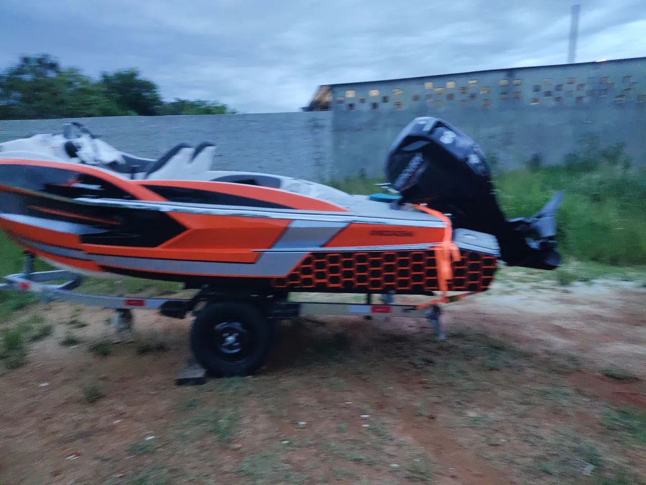 Xspeed 120  - Foto 12