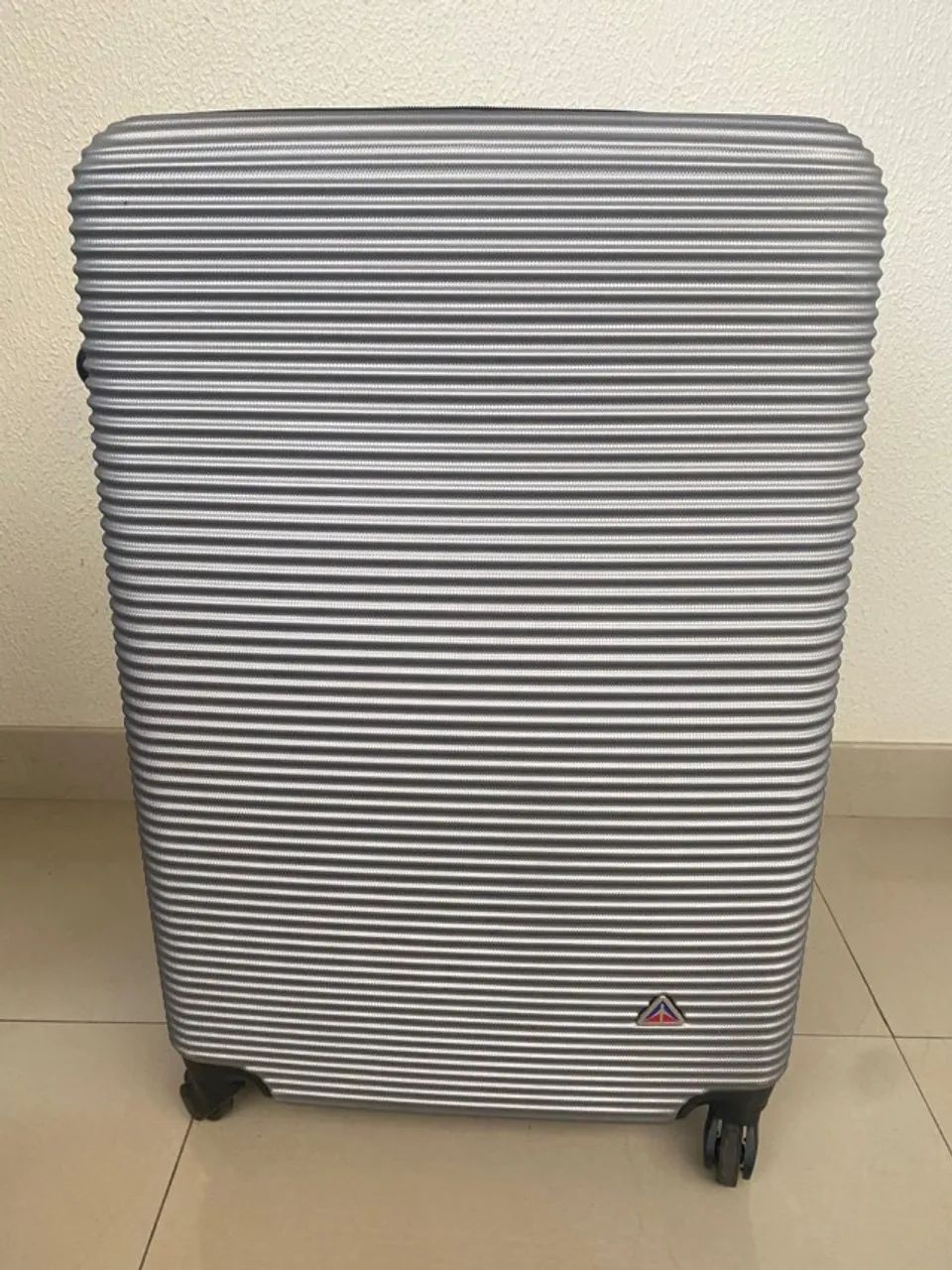Mala de Viagem 23kg