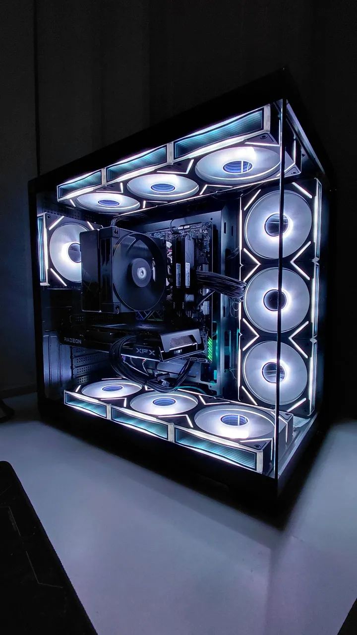 Pc gamer montado a venda  - Foto 2