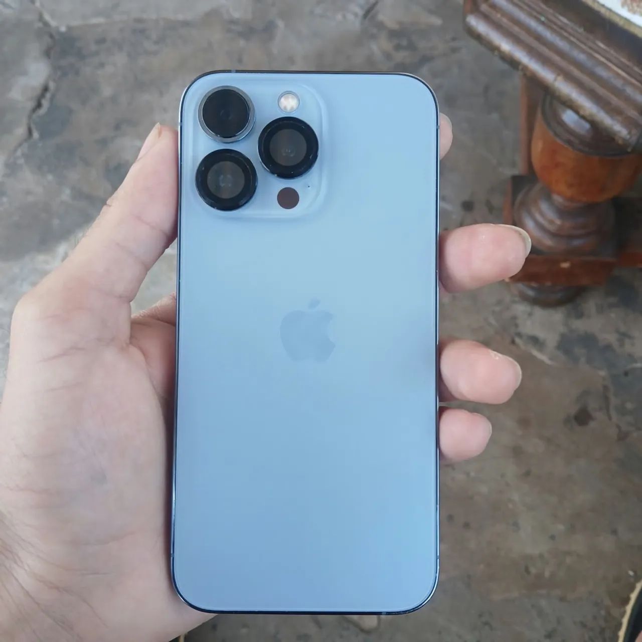 iPhone 13 Pro - Foto 3