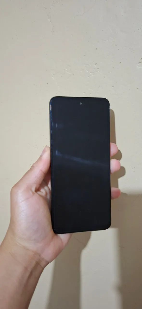 Moto G34 - Bom estado