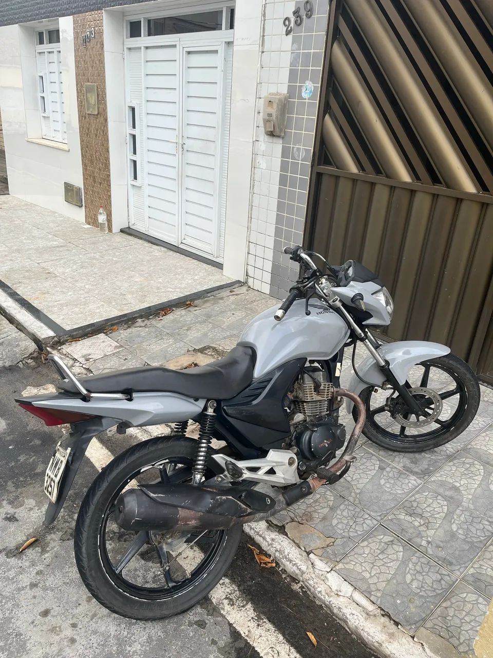 150 atrasada 