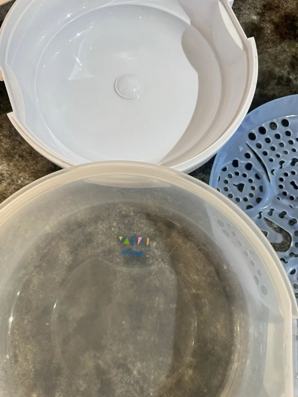 Esterilizador Avent de Microondas - Foto 2