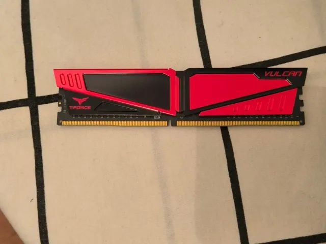 Memória Ram 8gb - Foto 2