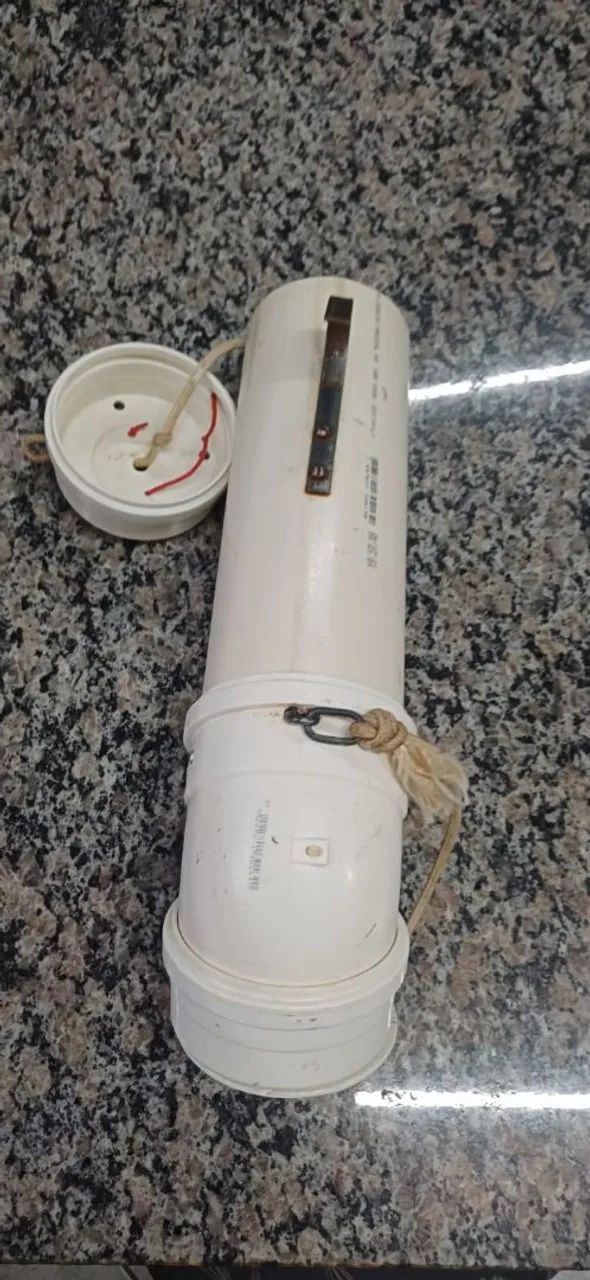 Artigo para pesca tratador - Foto 2