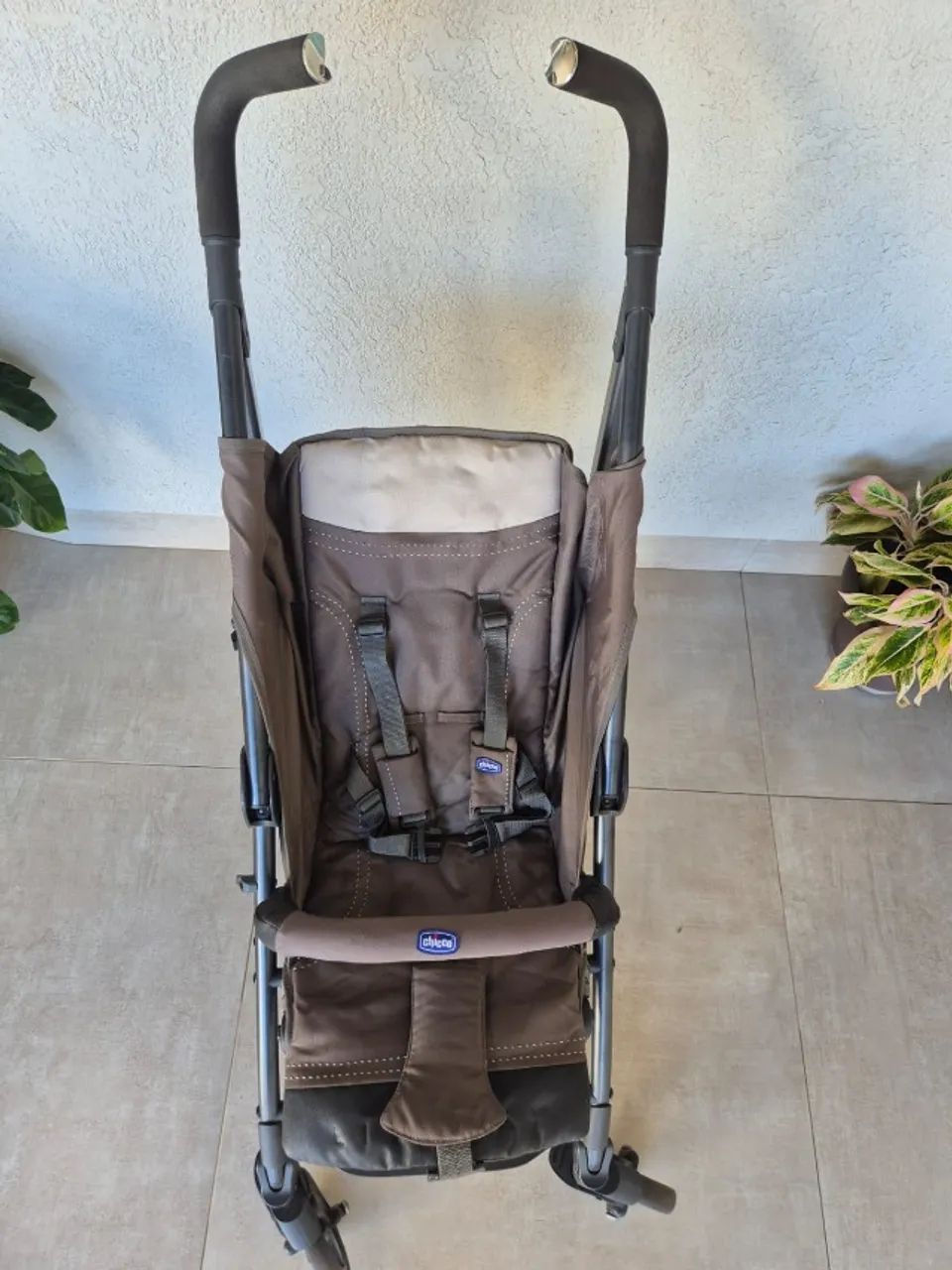 Carrinho de bebê - Chicco, Liteway - Foto 2