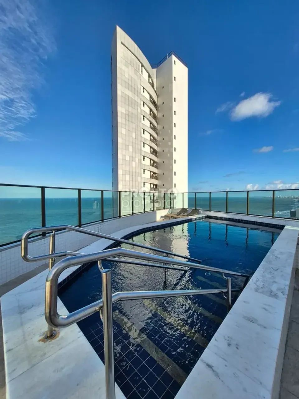 Apartamento na av Boa Viagem - Foto 3