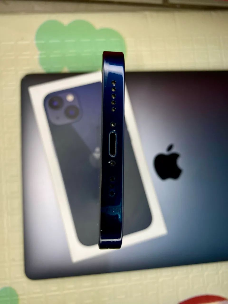 iPhone 13 128gb 72% de bateria.  - Foto 4