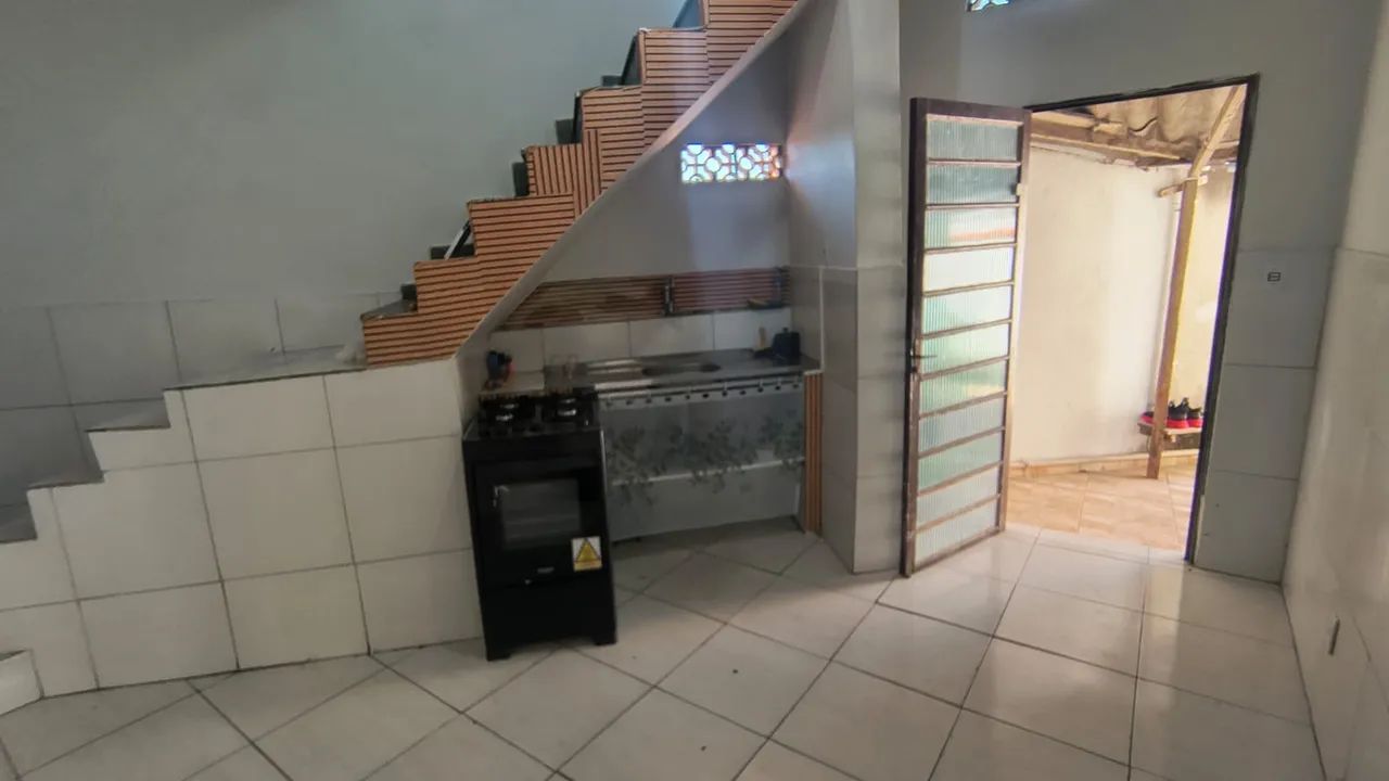 Aluguel Casa - Leblon - Foto 4
