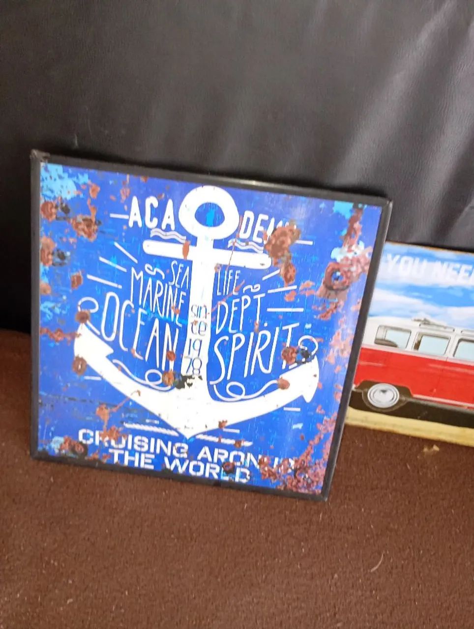 Decoração de surf  - Foto 4