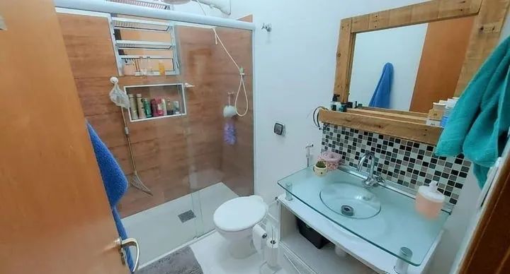 Casa com dois quartos confortável e tranquila - Foto 4