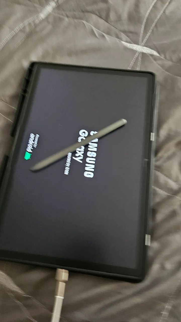 Tablet Galaxy Tab S9 FE Plus - Foto 2