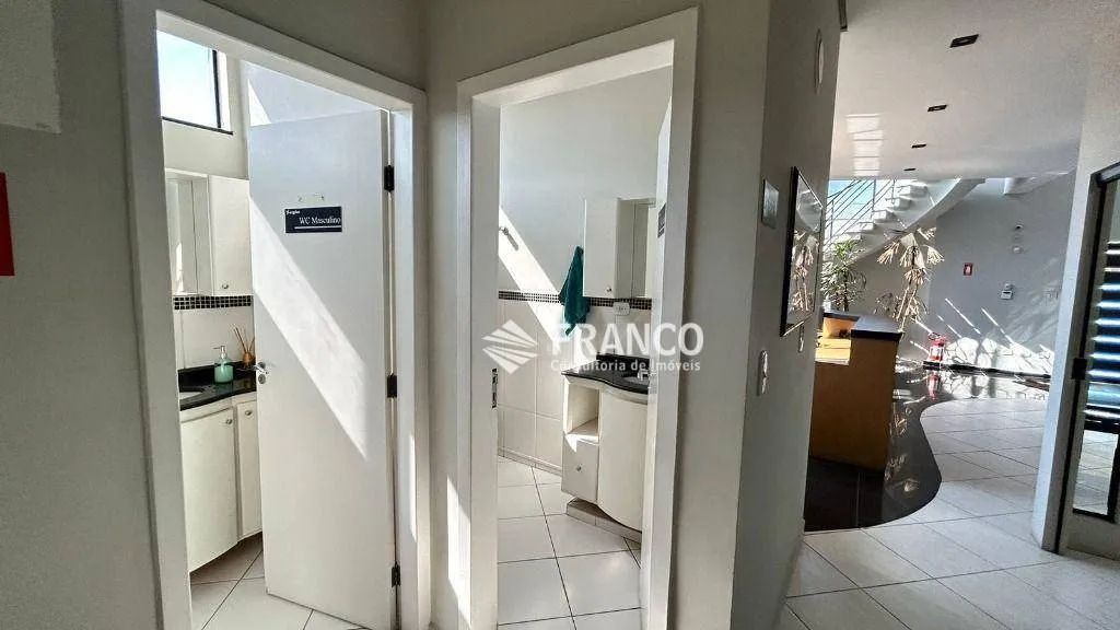 Prédio à venda, 568 m² - Centro - Taubaté/SP - Foto 4