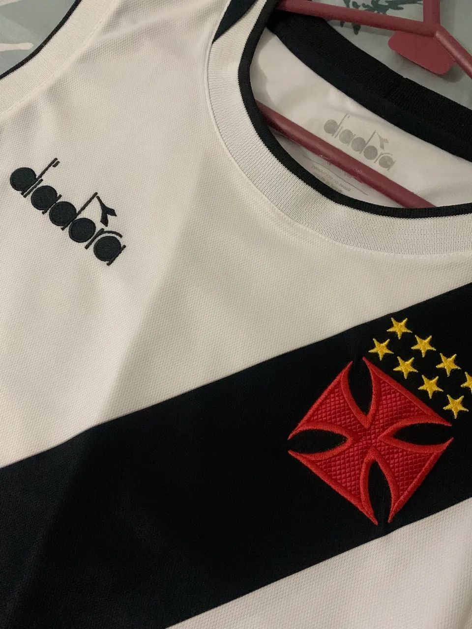 Regata Vasco da Gama Basquete - Foto 2