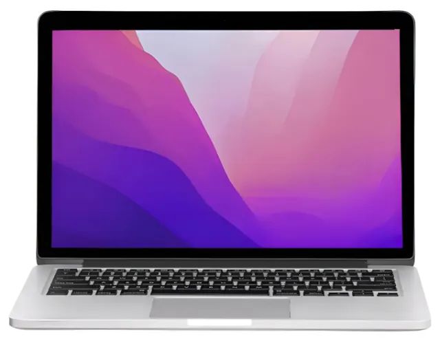 MacBook本体 MacBookProRetina13 A1425 Apple Macbook Pro Retina (13 Polegadas 2013 - Modelo A1425