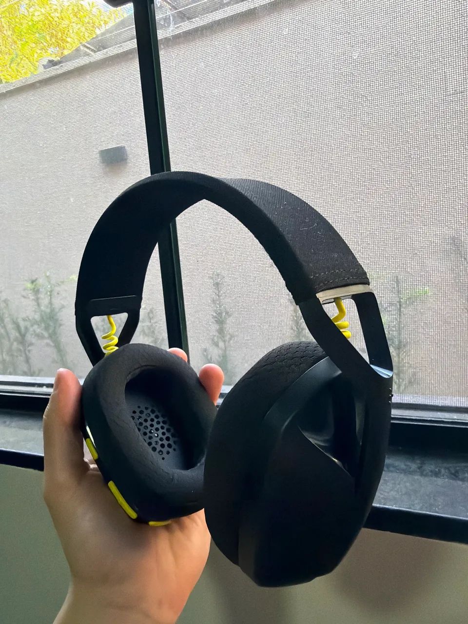 HeadSet Logitech G435  - Foto 2