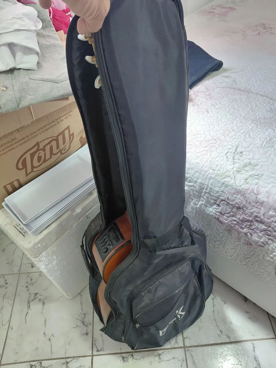Violão Takamine  - Foto 5