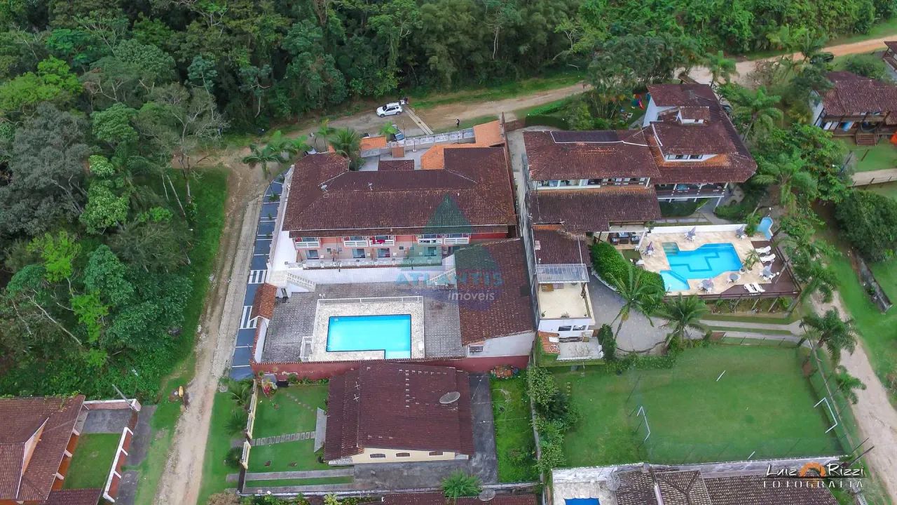 Pousada com 15 dorms, Condomínio Samola, Ubatuba - R$ 4 mi - Foto 4