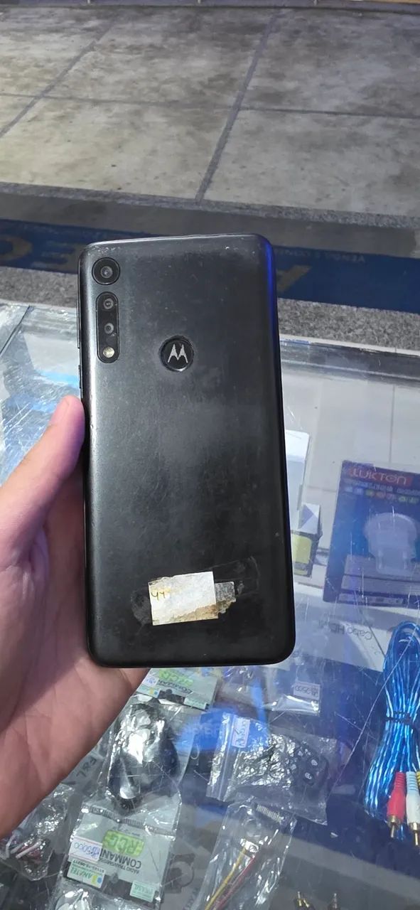 Moto G8 play  - Foto 2
