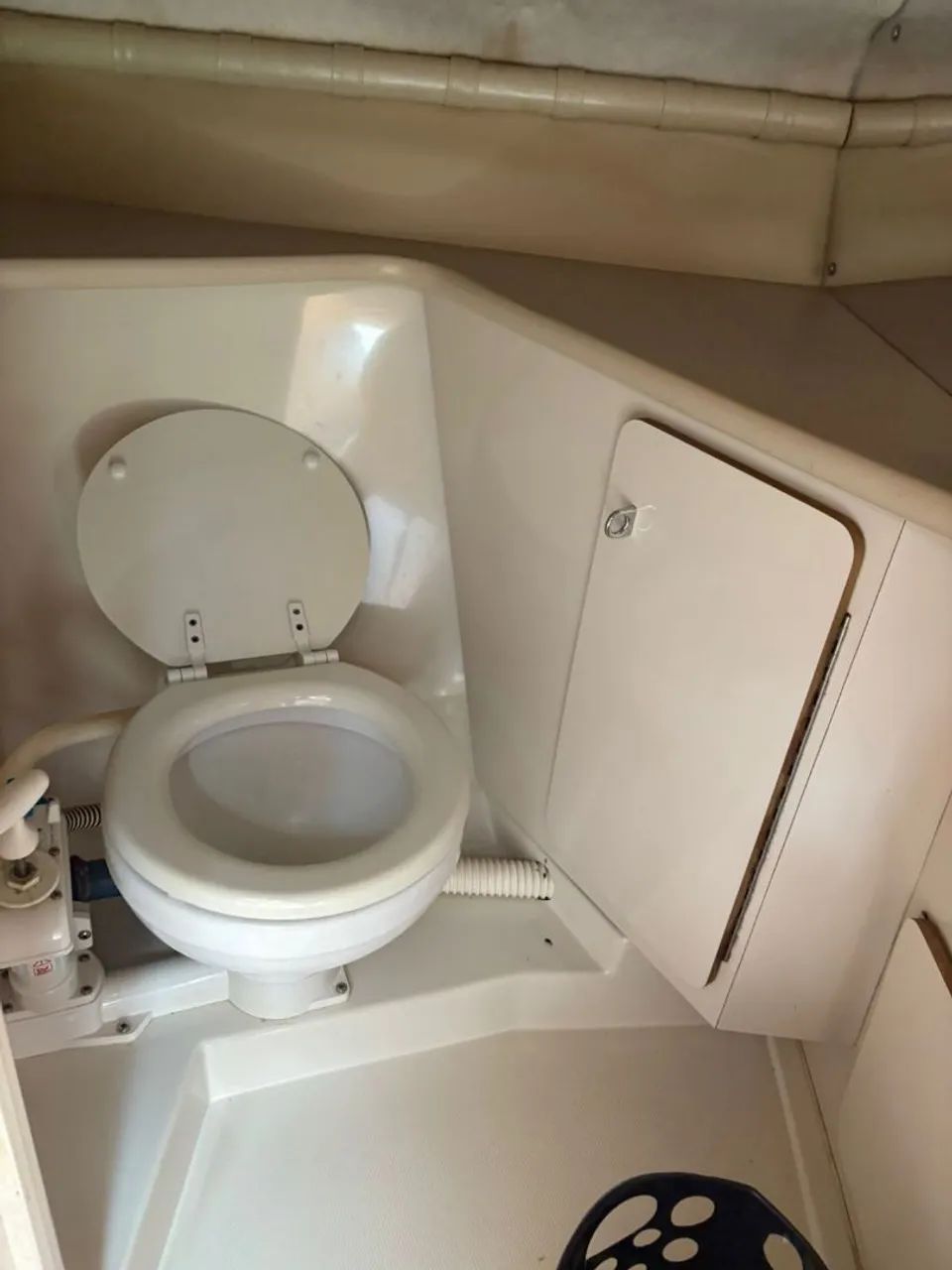 Lancha Regal-EUA 29 Pés 700 HP - Foto 8