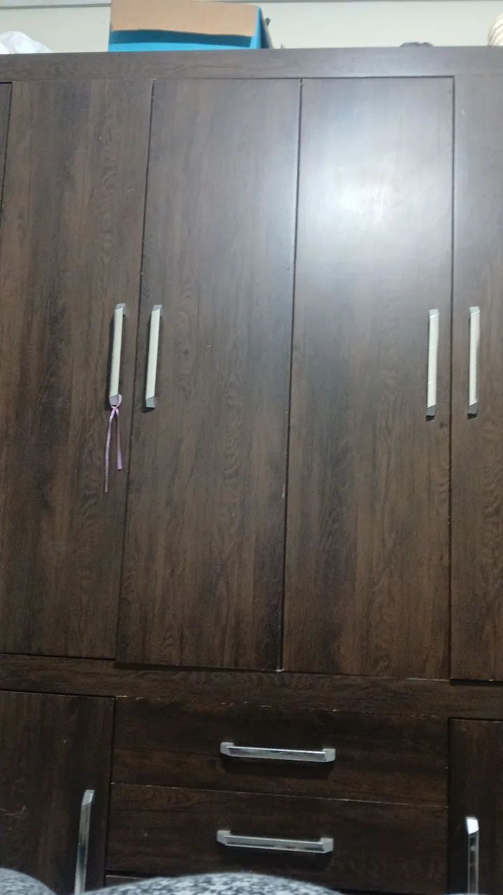 Guarda roupa - Foto 2