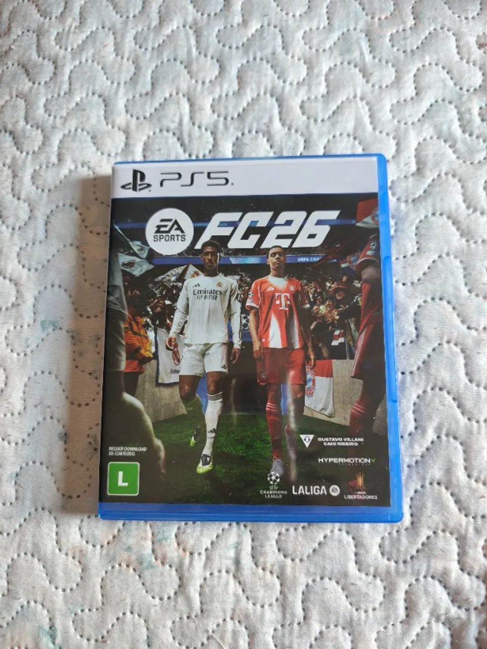 FC26