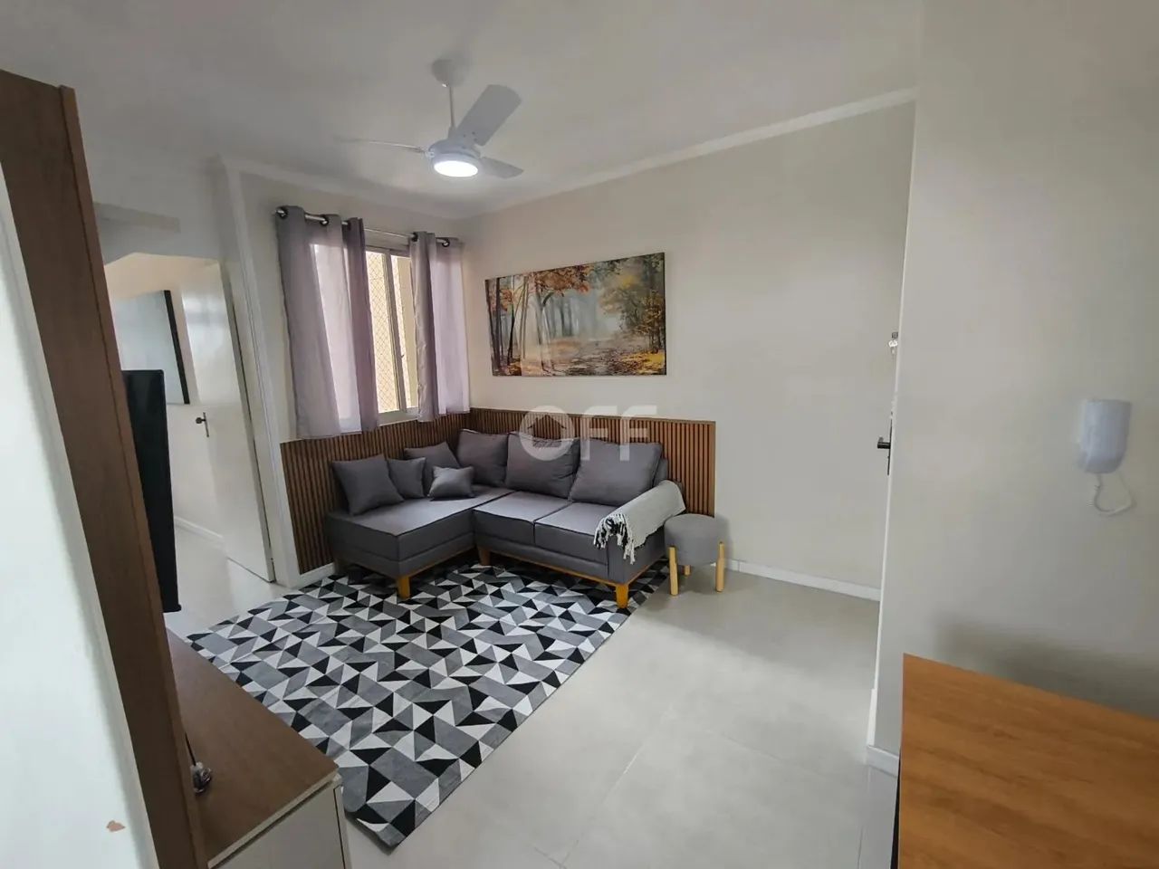apartamento - Jardim Proenca - Campinas - Foto 4