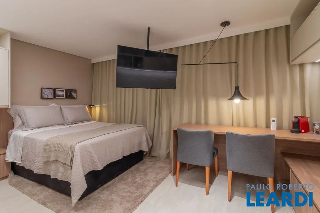 APARTAMENTO - PINHEIROS - SP - Foto 3