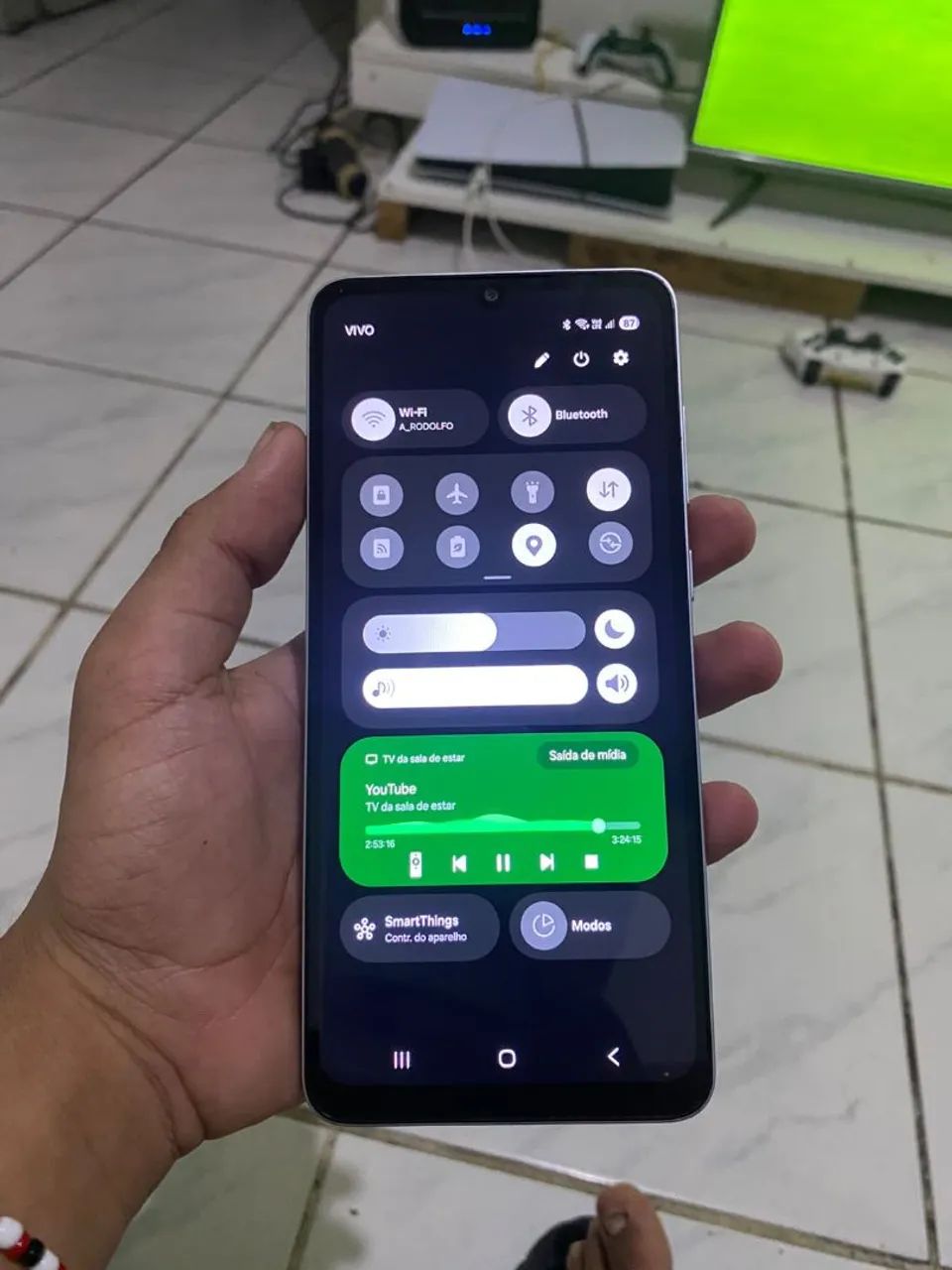 Galaxy A05 - Foto 4