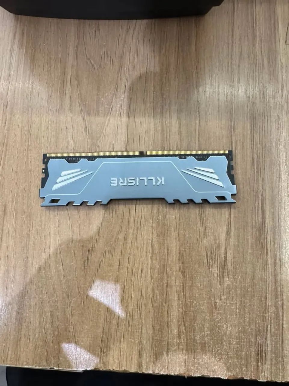 Memória RAM Kllisre 8GB DDR4 2400MHz - Foto 2