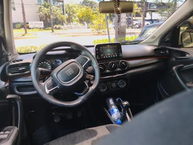Fiat Argo Drive 1.0 6V Flex 2023 - Foto 3