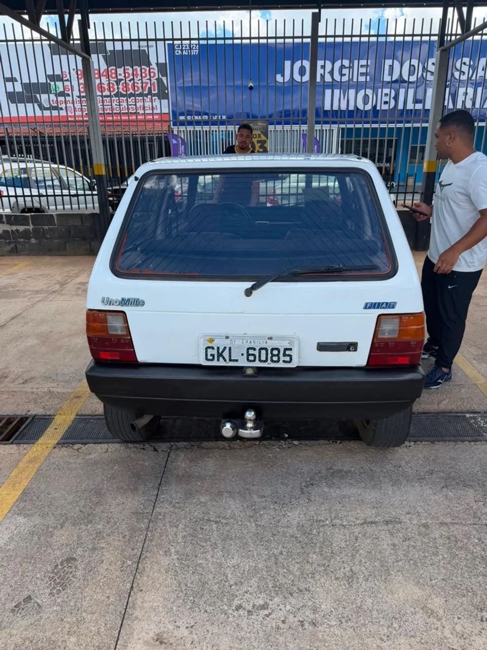 Fiat Uno Uno S 1.5 i.e. / 1.5 / 1.3/ SX 1.3 1992
