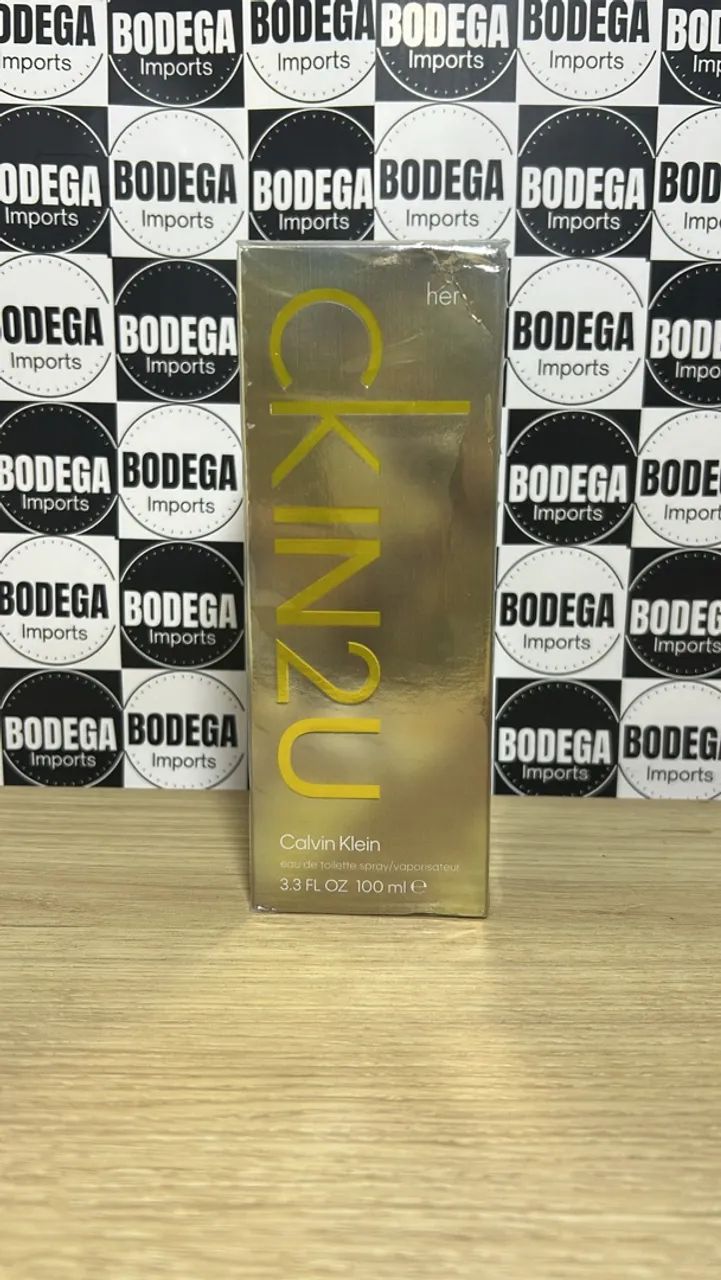 PERFUMES IMPORTADOS  - Foto 5