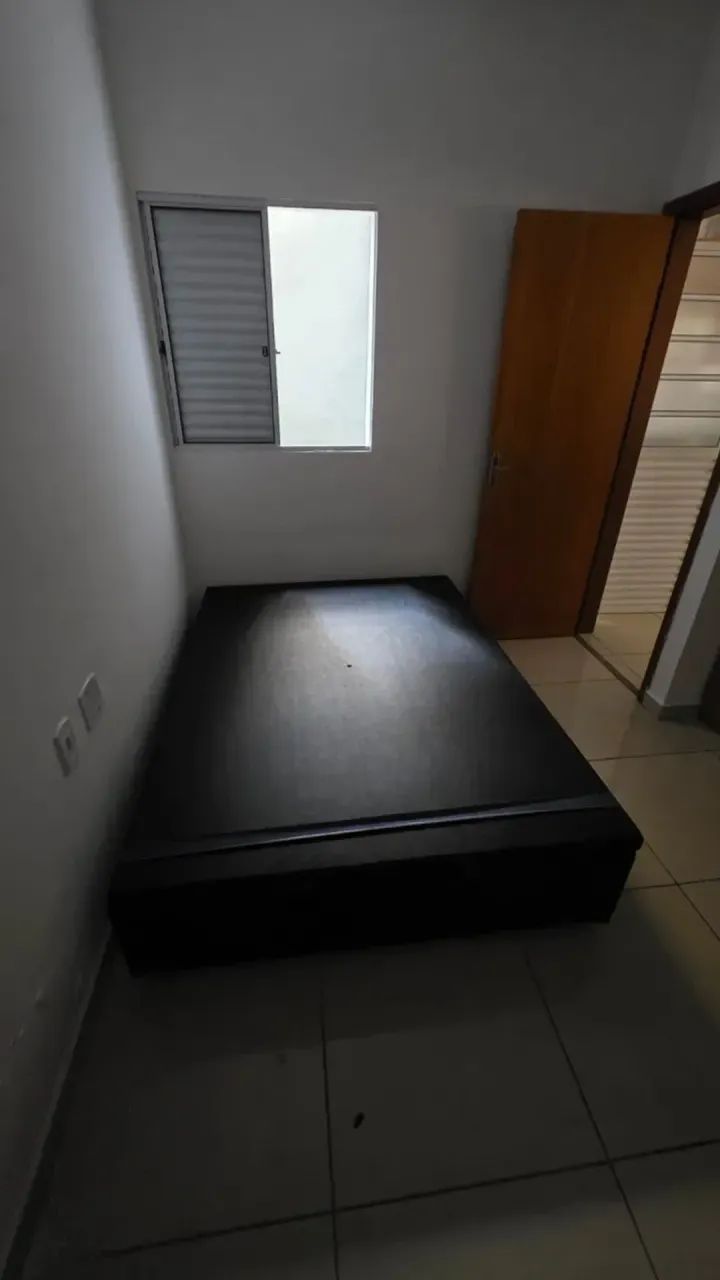 STUDIO NOVO MOBILIADO 35 MT2 - Foto 5