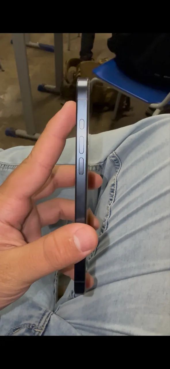 iPhone 15 pro Max 128gb  - Foto 4