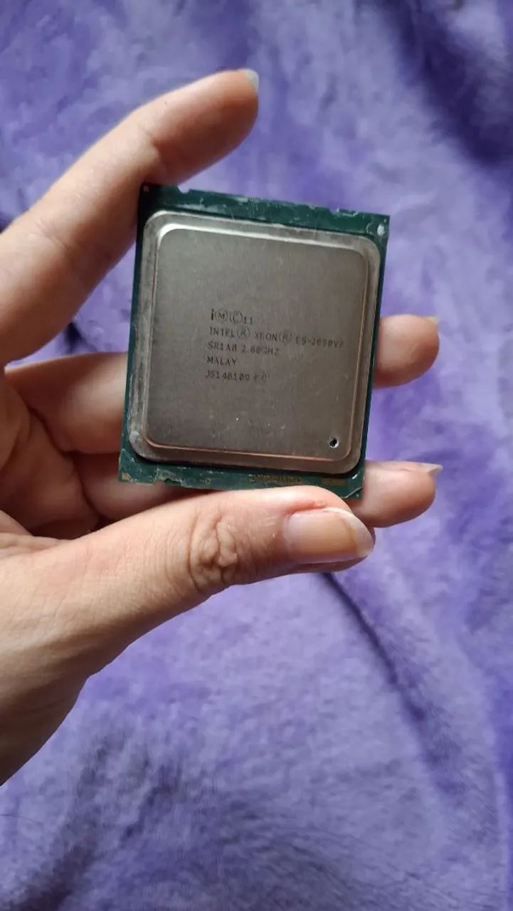 Xeon 2650 v2 - Foto 3
