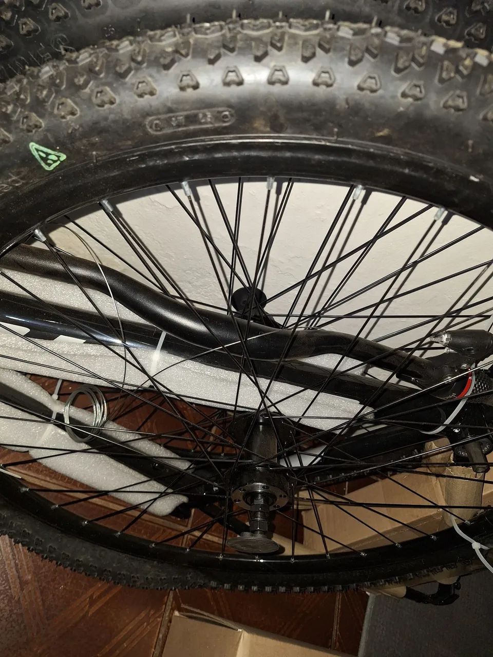 Bike aro 29 cripto - Foto 3