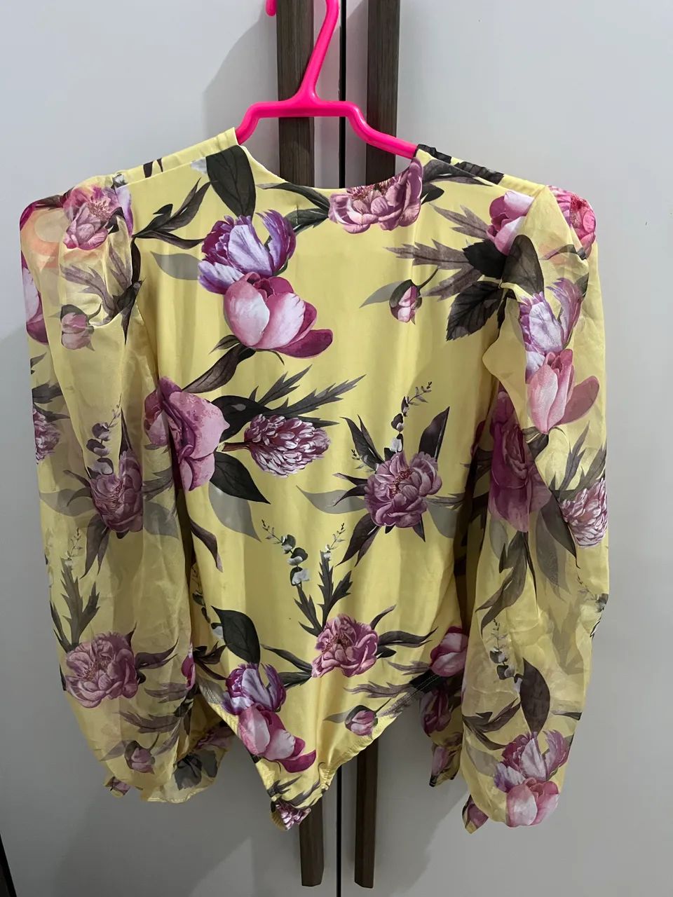 Body elegante novo - Foto 3