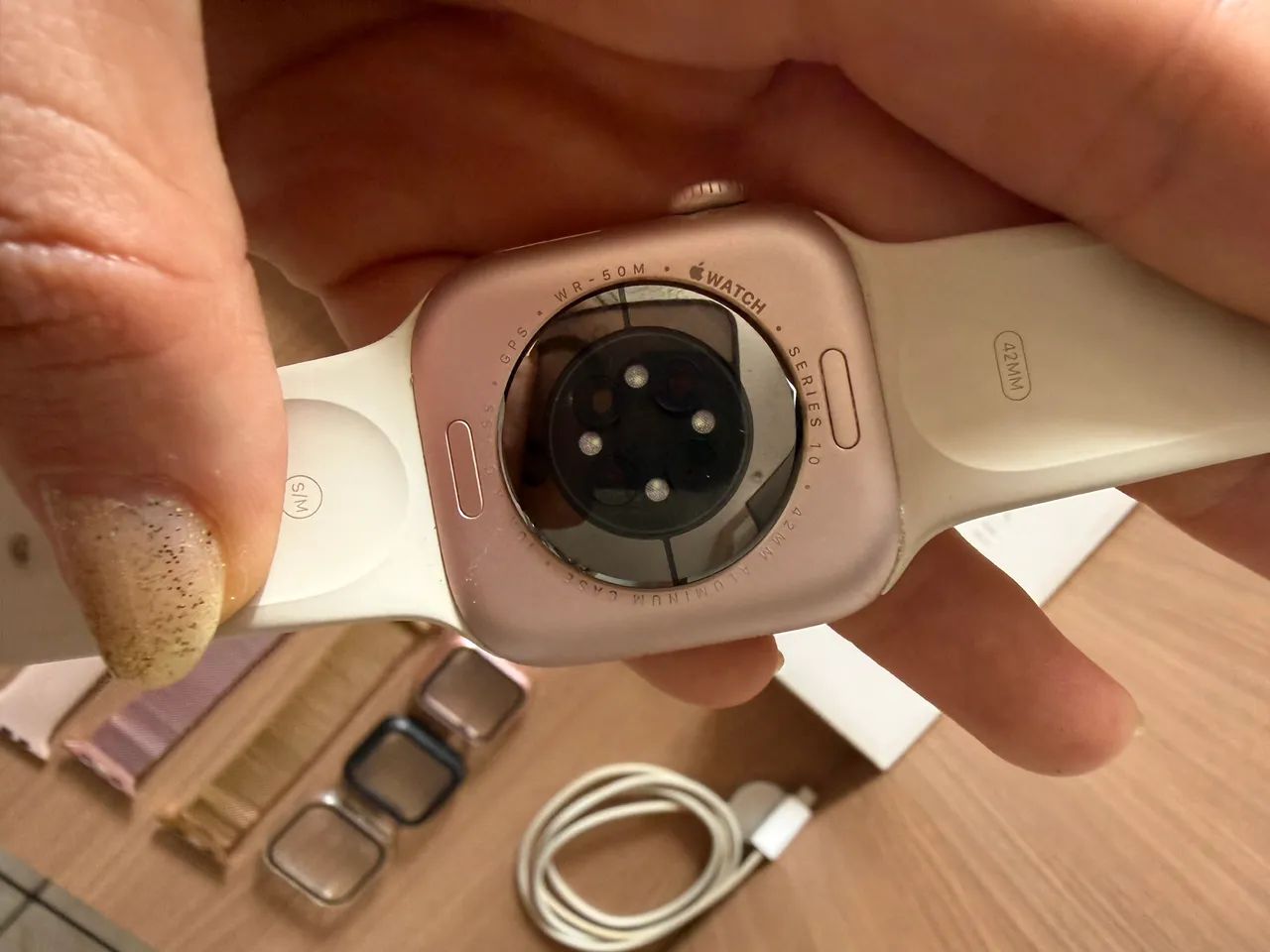 Apple Watch s10 - Foto 2