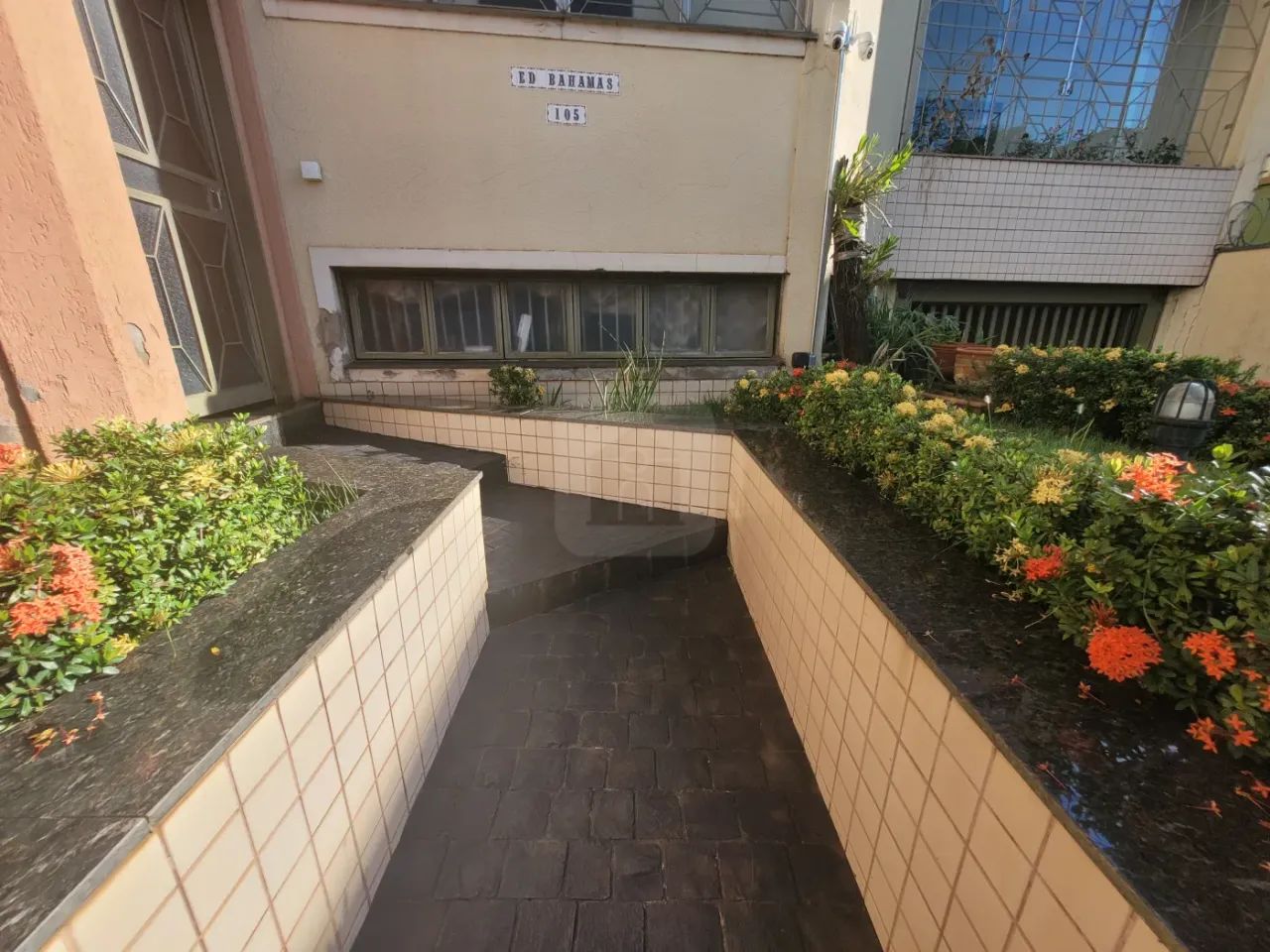Apartamento para Locação e Vendas no bairro Tabajaras - Foto 2